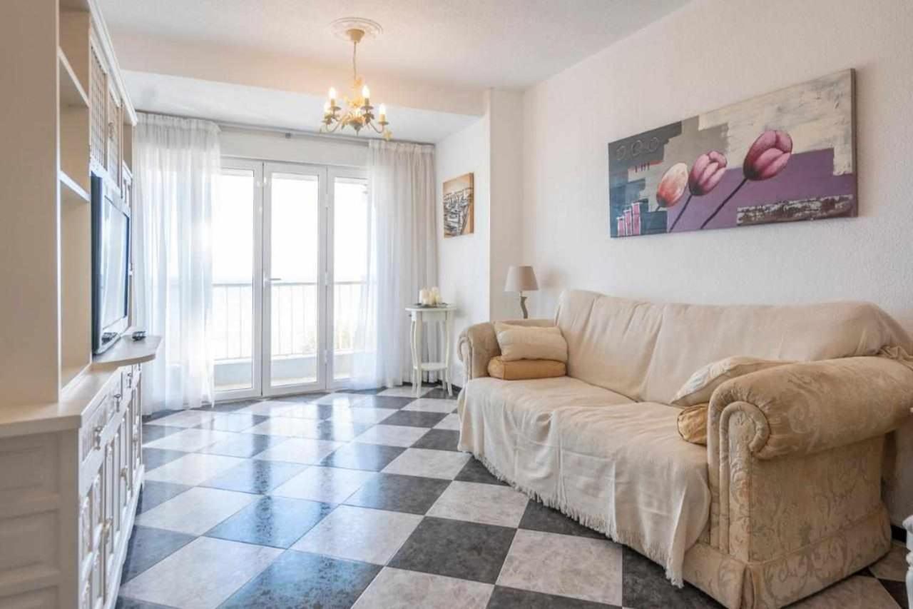 Apartamento Gallo Rojo El Campello Exterior foto