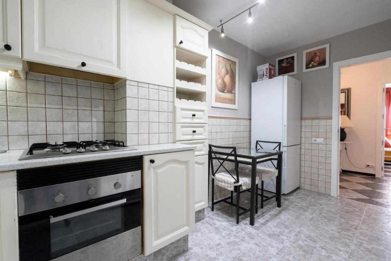Apartamento Gallo Rojo El Campello Exterior foto