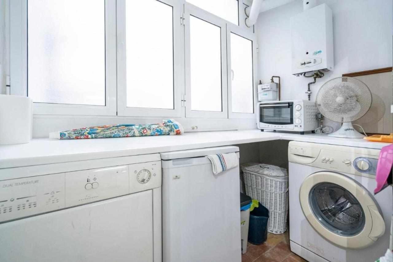 Apartamento Gallo Rojo El Campello Exterior foto